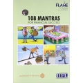 TIMES GROUP BOOKS of 108 Mantras for Financial Success 